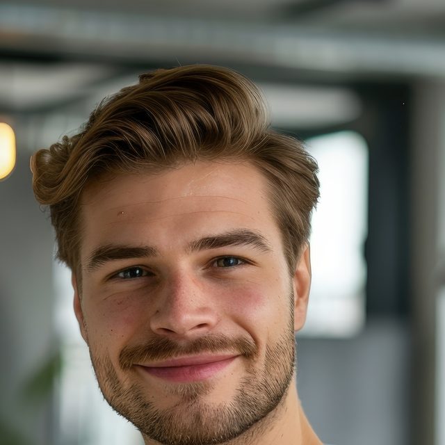 Reuben Tolan